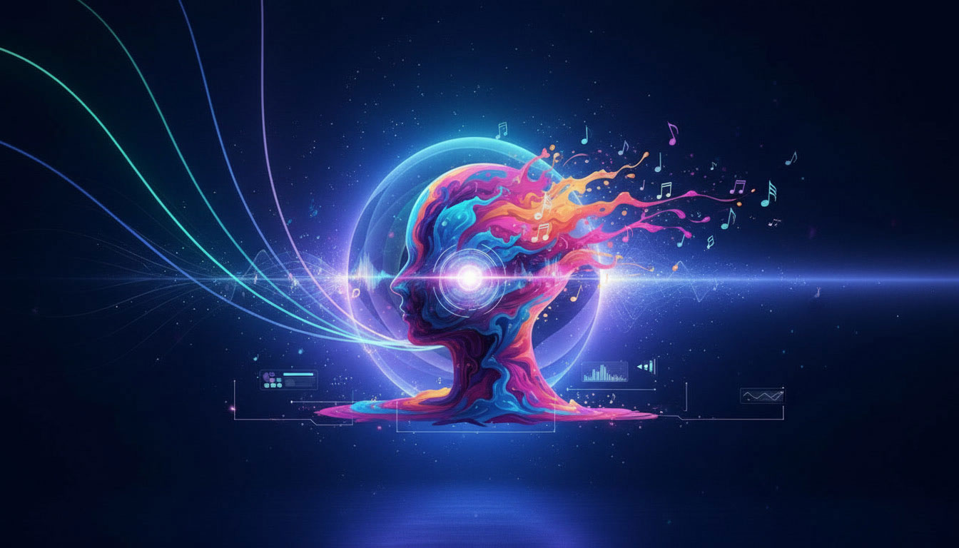 Personalized music commissioned from your therapeutic brief